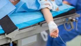 Tragedie în Capitală. O fetiță de doar 14 ani a murit pe patul de spital